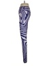 Balance Athletica Purple Blue Leggings Size XXS - photo 5