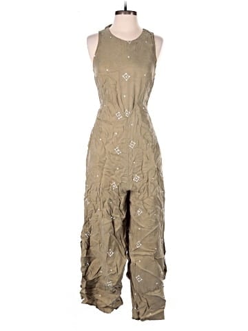 Sancia Jumpsuit (view 1)