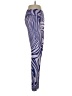 Balance Athletica Purple Blue Leggings Size XXS - photo 4