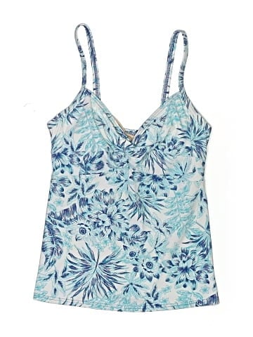 Lands' End Swimsuit Top (view 1)