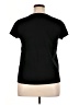 Calvin Klein Black Short Sleeve Top Size XL - photo 2