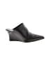 Rag & Bone Black Mule/Clog Size EU 40 - photo 1