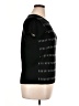 Calvin Klein Black Short Sleeve Top Size XL - photo 4
