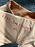 Left on Friday Tan Swimsuit Top Size XL - photo 3