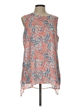 Fever Sleeveless Blouse (view 1)