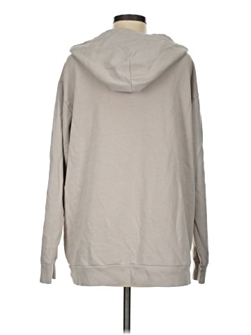 Victoria's Secret Pink Pullover Hoodie (view 2)