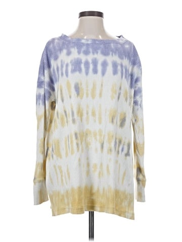 We the Free Pullover Sweater (view 1)