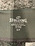 Spalding Athletic Gray Active Pants Size S - photo 7
