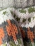 Unbranded Green Pullover Sweater Size L - photo 7