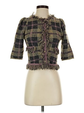 Zara Jacket (view 1)