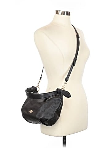 Coach Hobo (view 2)