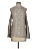 BCBGMAXAZRIA Gray Pullover Sweater Size XS - photo 1