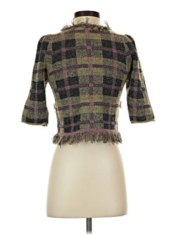 Zara Jacket (view 2)
