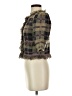 Zara Tweed Green Jacket Size S - photo 5