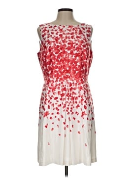 Tahari by ASL Cocktail Dress (view 1)