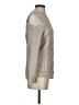 BCBGMAXAZRIA Gray Pullover Sweater Size XS - photo 4