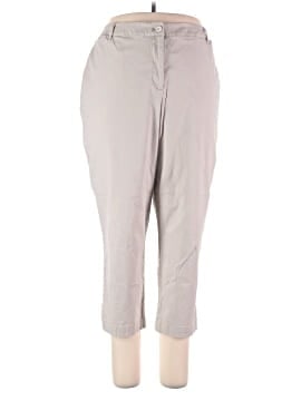 Talbots Casual Pants (view 1)