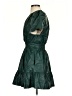 THML Green Casual Dress Size XS - photo 5