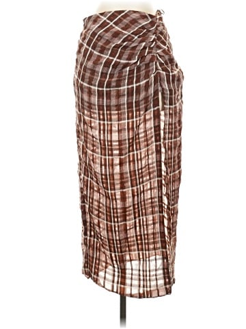 Zara Casual Skirt (view 1)