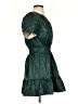 THML Green Casual Dress Size XS - photo 4