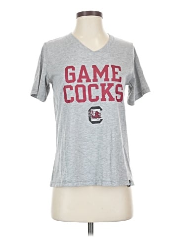Under Armour Short Sleeve T-Shirt (view 1)
