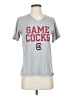 Under Armour Gray Short Sleeve T-Shirt Size S - photo 1