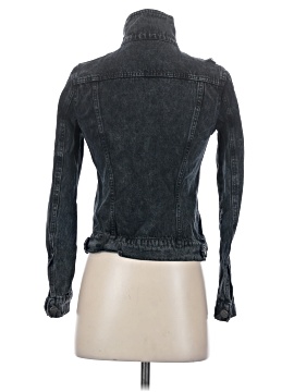 Unpublished Denim Jacket (view 2)