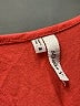 Studio Y Orange Tank Top Size M - photo 7