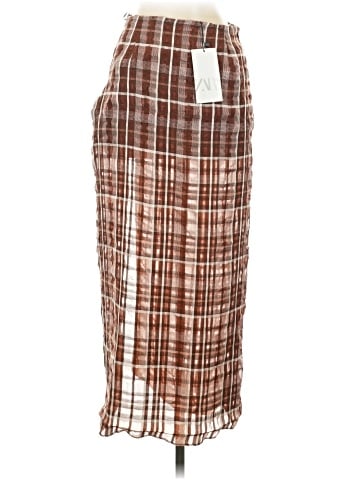 Zara Casual Skirt (view 2)