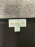 Veronica M. Solid Black Casual Dress Size S - photo 7