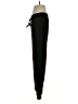 Victoria's Secret Solid Black Track Pants Size S - photo 5