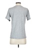 Under Armour Gray Short Sleeve T-Shirt Size S - photo 2