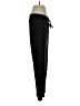 Victoria's Secret Solid Black Track Pants Size S - photo 4