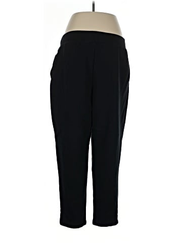 Lands' End Active Pants (view 2)