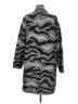 Chico's Gray Cardigan Size XL (3) - photo 2