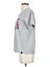 Under Armour Gray Short Sleeve T-Shirt Size S - photo 5