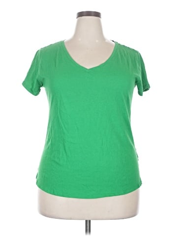 NY&C Short Sleeve T-Shirt (view 1)