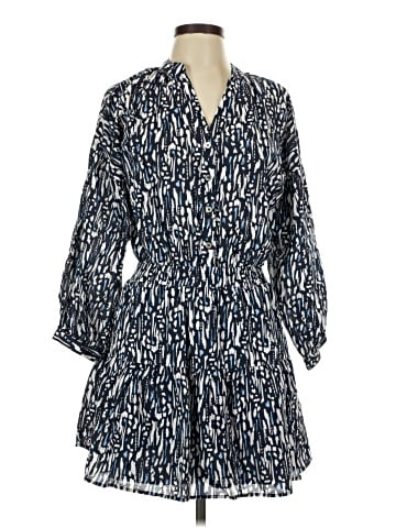 Pinch Casual Dress (view 1)