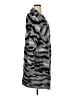 Chico's Gray Cardigan Size XL (3) - photo 4