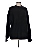 Z Supply Solid Black Pullover Sweater Size L - photo 1