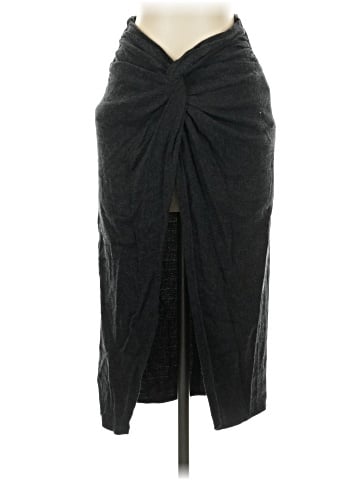 Zara Formal Skirt (view 1)