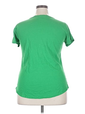 NY&C Short Sleeve T-Shirt (view 2)