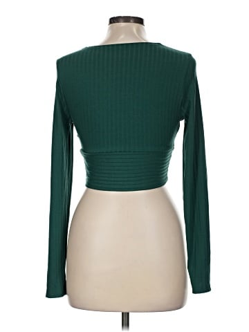 Shein Long Sleeve Top (view 2)