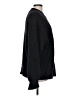 Z Supply Solid Black Pullover Sweater Size L - photo 4