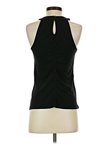 No Boundaries Sleeveless Blouse (view 2)