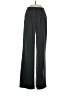Princess Polly Black Dress Pants Size 2 - photo 1