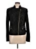 Gerry Weber 100% Polyester Black Jacket Size 10 - photo 1