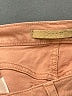 Joe's Jeans Tan Pink Jeans Size 3 - photo 7