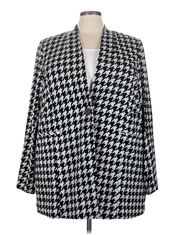 Torrid Coat (view 1)