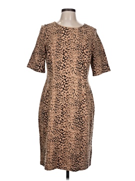 Lands' End Cocktail Dress